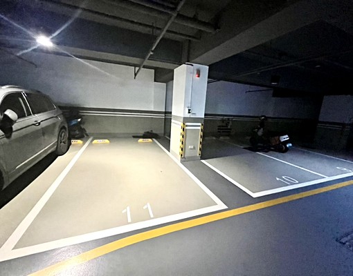 (專任租)康橋win珍品二房車 - Image 13