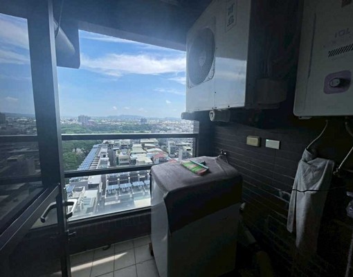 #藏美一品#邊間雙面採光高樓景觀2+1房機上車位(含管) - Image 10