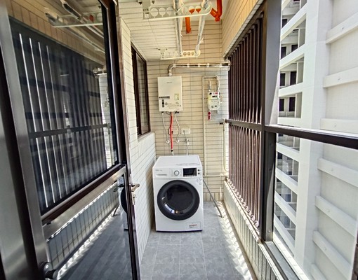 (含管可寵可租補)高大特區｜冠傑UI｜二房二衛平車_ - Image 13