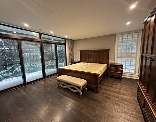 信義區/住宅庭院/24小時管理/含車位/安靜 - Image 3