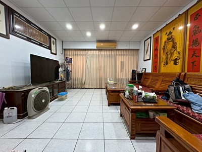 南勢重劃區店住1388萬!屋主誠意出售~