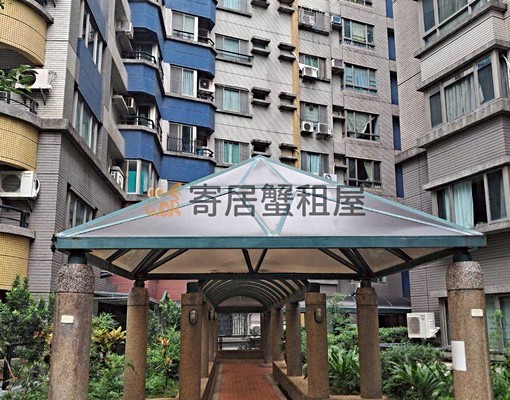 寄居蟹社會住宅🏠可租補，子母車，看房加line - Image 12