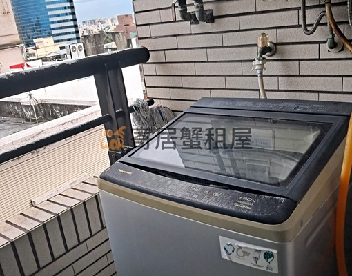 寄居蟹社會住宅🏠可租補，子母車，看房加line - Image 10