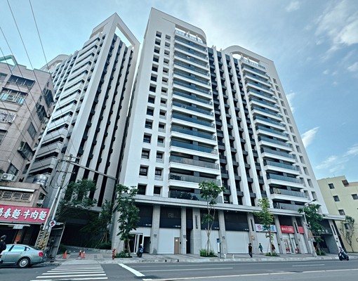 後勁捷運宅｜一卡皮箱入住2改1開放空間 - Image 9