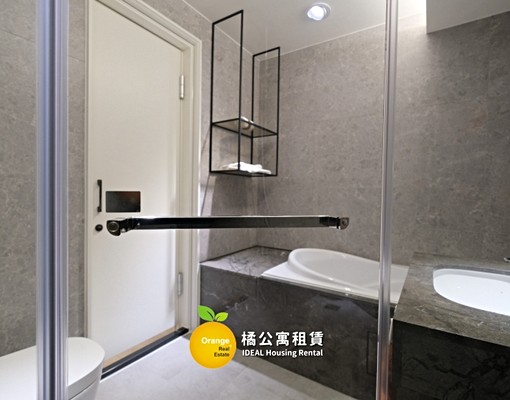 🍊美術館惟美術全新實品屋精美兩房附平車 - Image 11