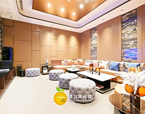 🍊美術館惟美術全新實品屋精美兩房附平車 - Image 16