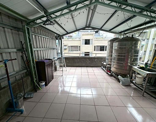 鉑斯🍥小資大套房大陽台善導寺站 - Image 7