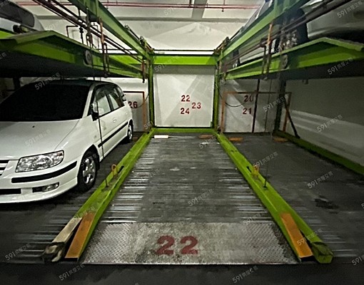 水安宮文心家樂福旁/精美二房含車位/可租補/特惠價 - Image 15