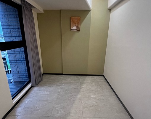近R12捷運站｜面三民公園｜興富發博愛全新溫馨明亮2房（免仲 - Image 7