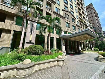 社區圖片