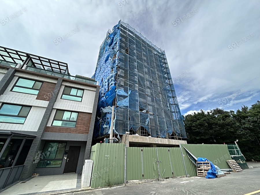 世霖森PARK實景圖