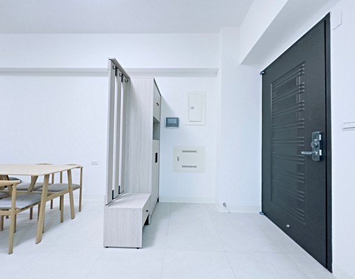 租|新地堡三房B1大平面車位|生活圈完善|近南科 - Image 8