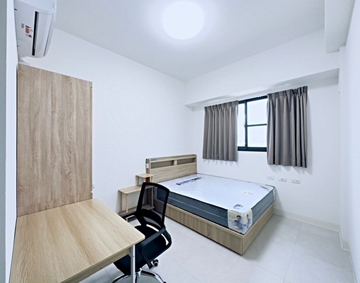 租|新地堡三房B1大平面車位|生活圈完善|近南科 - Image 9