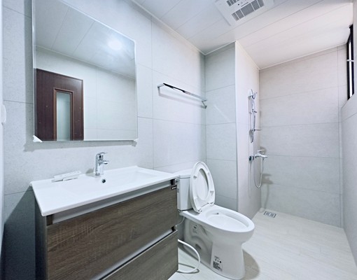 租|新地堡三房B1大平面車位|生活圈完善|近南科 - Image 12