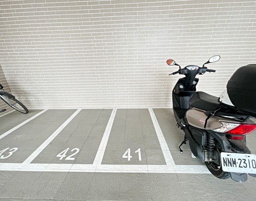 租|新地堡三房B1大平面車位|生活圈完善|近南科 - Image 15