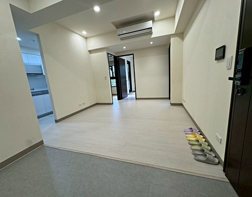 (住商湘庭)全新城揚綠廳院三房平車面公園可租補 - Image 11