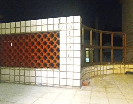 竹北縣政十街獨立採光陽台大套房 - Image 9
