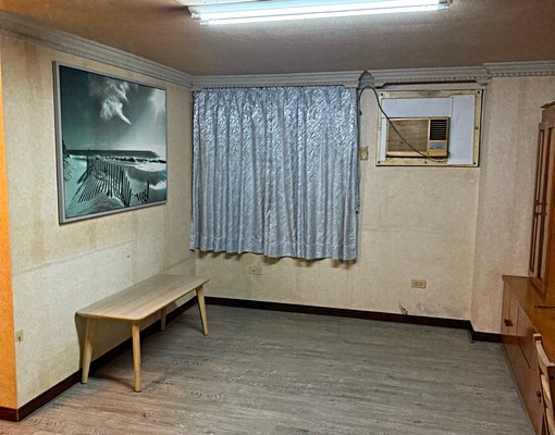 可租補@全配家俱電@有多間套房出租)@電梯華廈三房兩廳兩 - Image 4