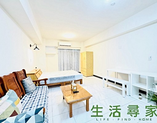 ✨中西區電梯套房｜河樂美廣場旁｜免追垃圾車✨ - Image 3
