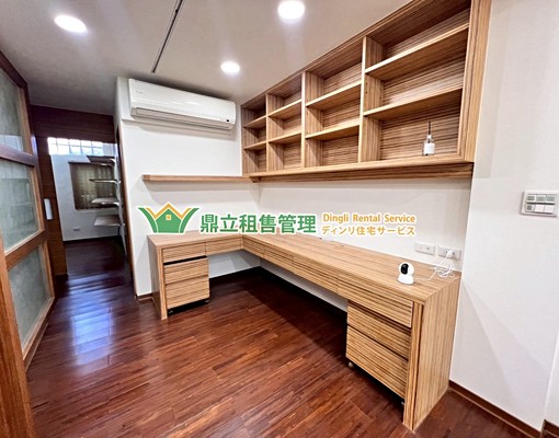 🔥通化夜市/六張犁🔥稀有透天💖自有車庫 - Image 8