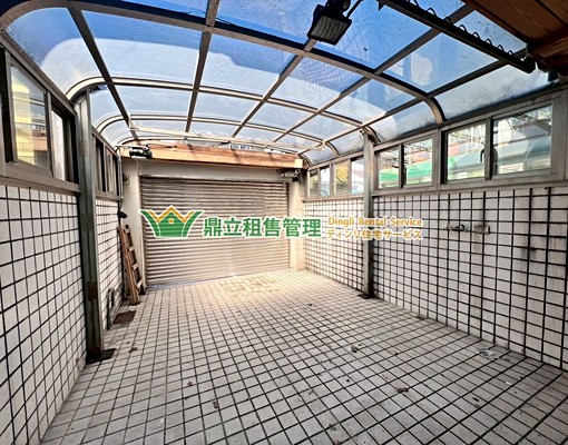 🔥通化夜市/六張犁🔥稀有透天💖自有車庫 - Image 5