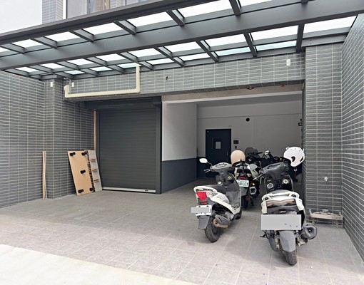 小蝸牛-可貓-輕廚房水磨石復古風-近台元竹北 - Image 15