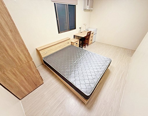 致理首選🔥2分鐘板新站✦採光大空間✦變頻冷氣✦家具齊全 - Image 4