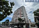 草屯鎮-中正路3房2廳，33.8坪