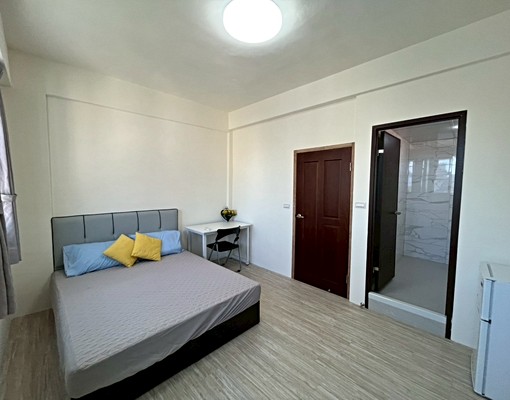 吉安公所獨立套房有獨立曬衣全新裝潢衛浴設備 - Image 2