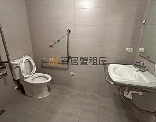寄居蟹🏠限短租/電梯陽台套房可寵可租補 - Image 7