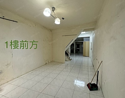 宅樂彭🧡近成大與兵仔市場_空屋透天超便宜 - Image 3