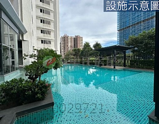 宏普樂高2房含車含管，可租補🫧 - Image 11