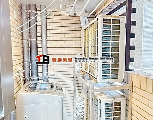 友善屋源🌊海樂地3房露臺戶含傢俱🌊免仲介費🌊申請補助 - Image 9