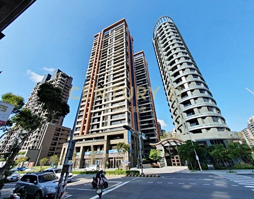 21王Umi🍎長耀雙峰匯豪華3房🍎完善公設一次擁有 - Image 13