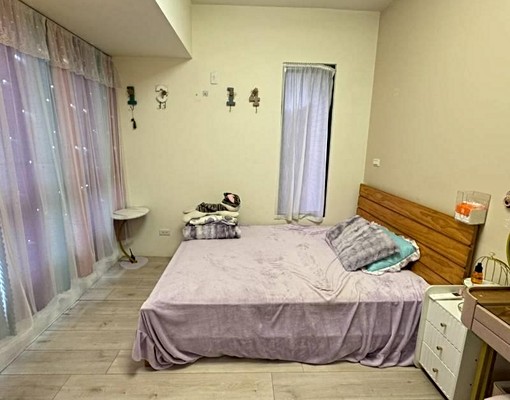 清水青世代3房出租 - Image 5