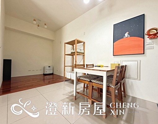 萬坪運動公園旁/一卡皮箱入住陽光2房 - Image 2
