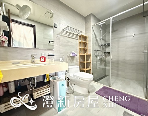 萬坪運動公園旁/一卡皮箱入住陽光2房 - Image 8