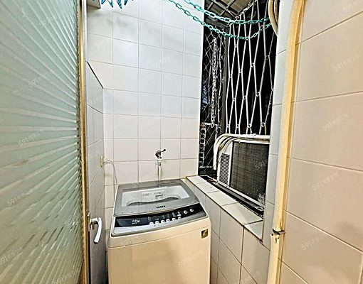 近忠孝敦化站\有陽台套房\乾濕分離衛浴\採光通風 - Image 6