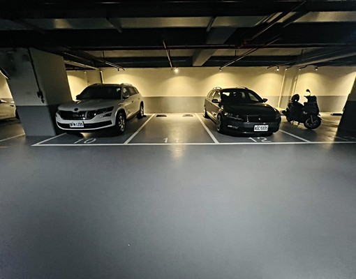 高樓層景觀第一排-房廳衛皆開窗-租金含車含管 - Image 13