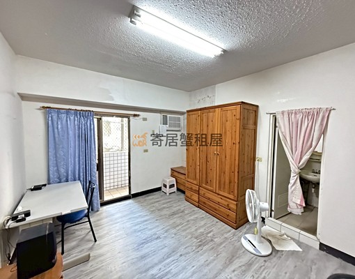 寄居蟹社會住宅🏠電梯套房可租補看房請加line - Image 2