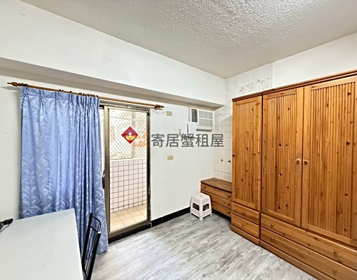 寄居蟹社會住宅🏠電梯套房可租補看房請加line - Image 3