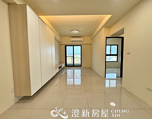 全新首租貓咪友善大三房,適合家庭入住 - Image 1