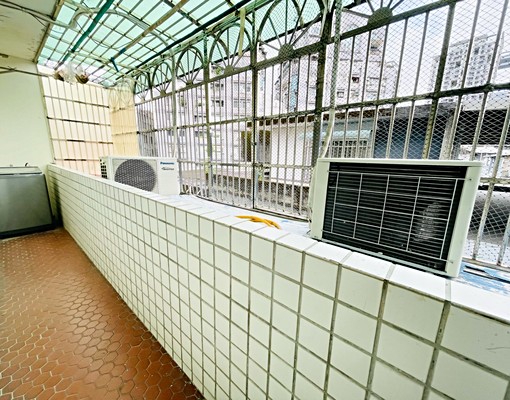 捷運永春★超值三房★獨洗雙陽台★採光佳★開伙 - Image 14