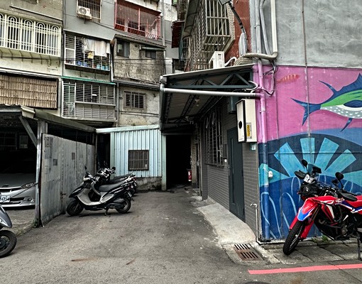 免服務費/可租補/門口可停車/民安國小/西盛街/四維路 - Image 13