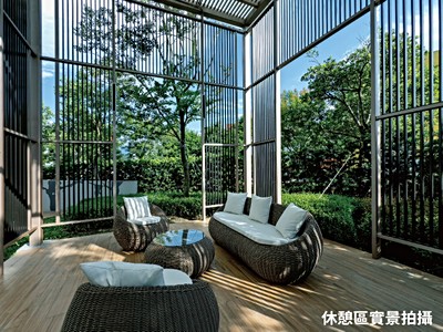 社區圖片