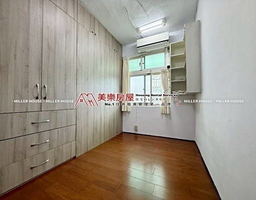 美樂*永春*近虎林市場*正三房*空屋好規劃*坪數大*雙陽台* - Image 9