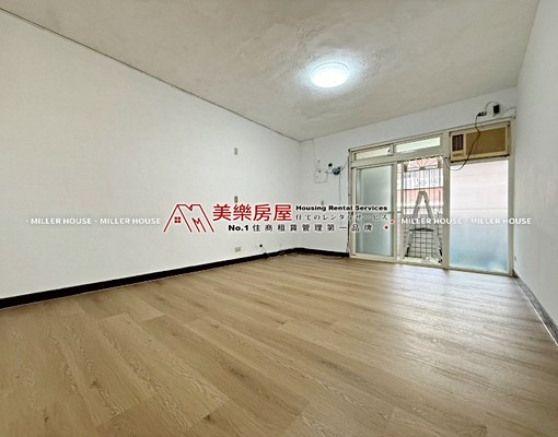 美樂*永春*近虎林市場*正三房*空屋好規劃*坪數大*雙陽台* - Image 3