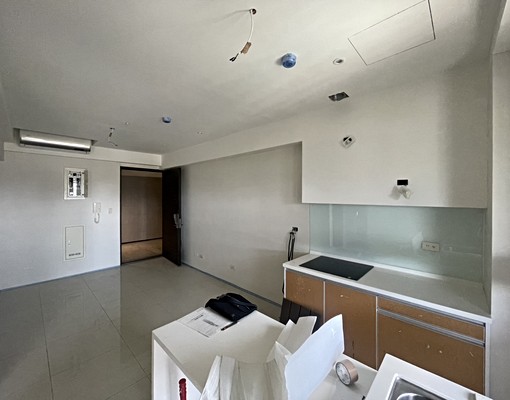 文化潤隆_室內16.11_三房空屋招租_公設齊全 - Image 2