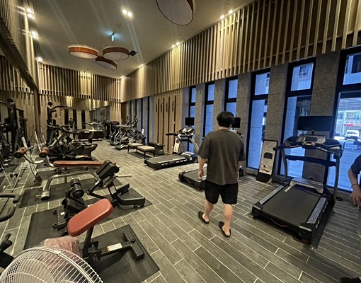 文化潤隆_室內16.11_三房空屋招租_公設齊全 - Image 10