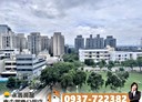 烏日區-健行北路3房2廳，47.3坪